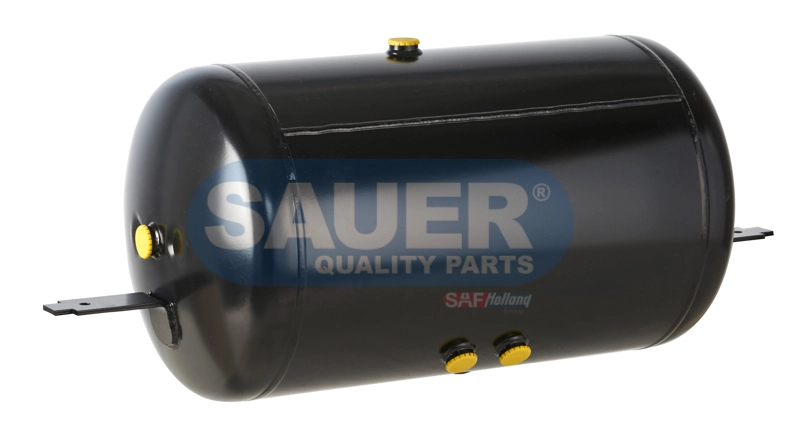 Air Tank, compressed-air system